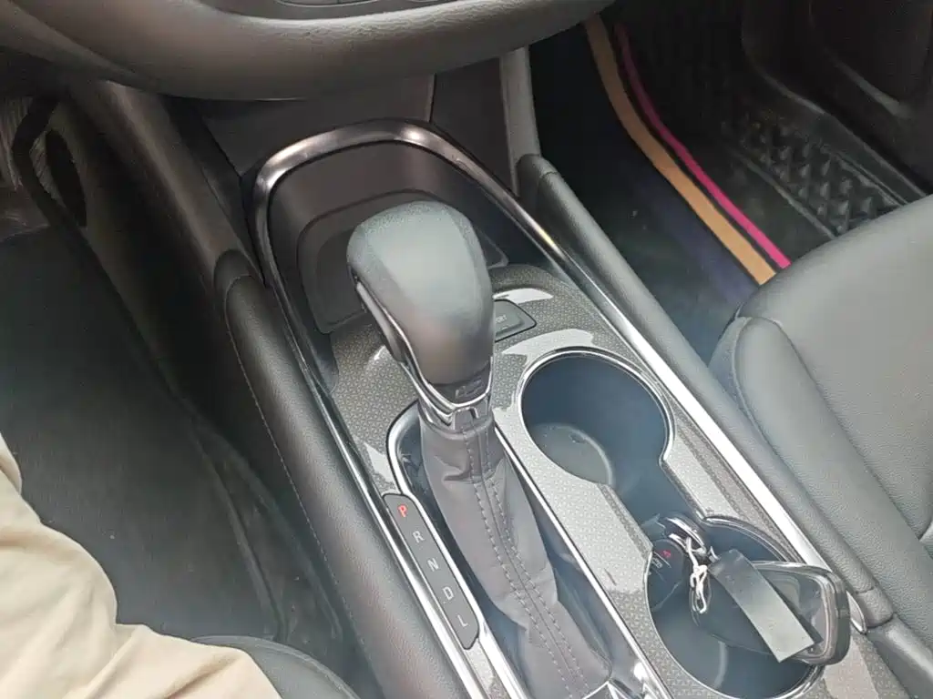 Chevrolet Malibu XL 2024 2023 1.5T RS Edition