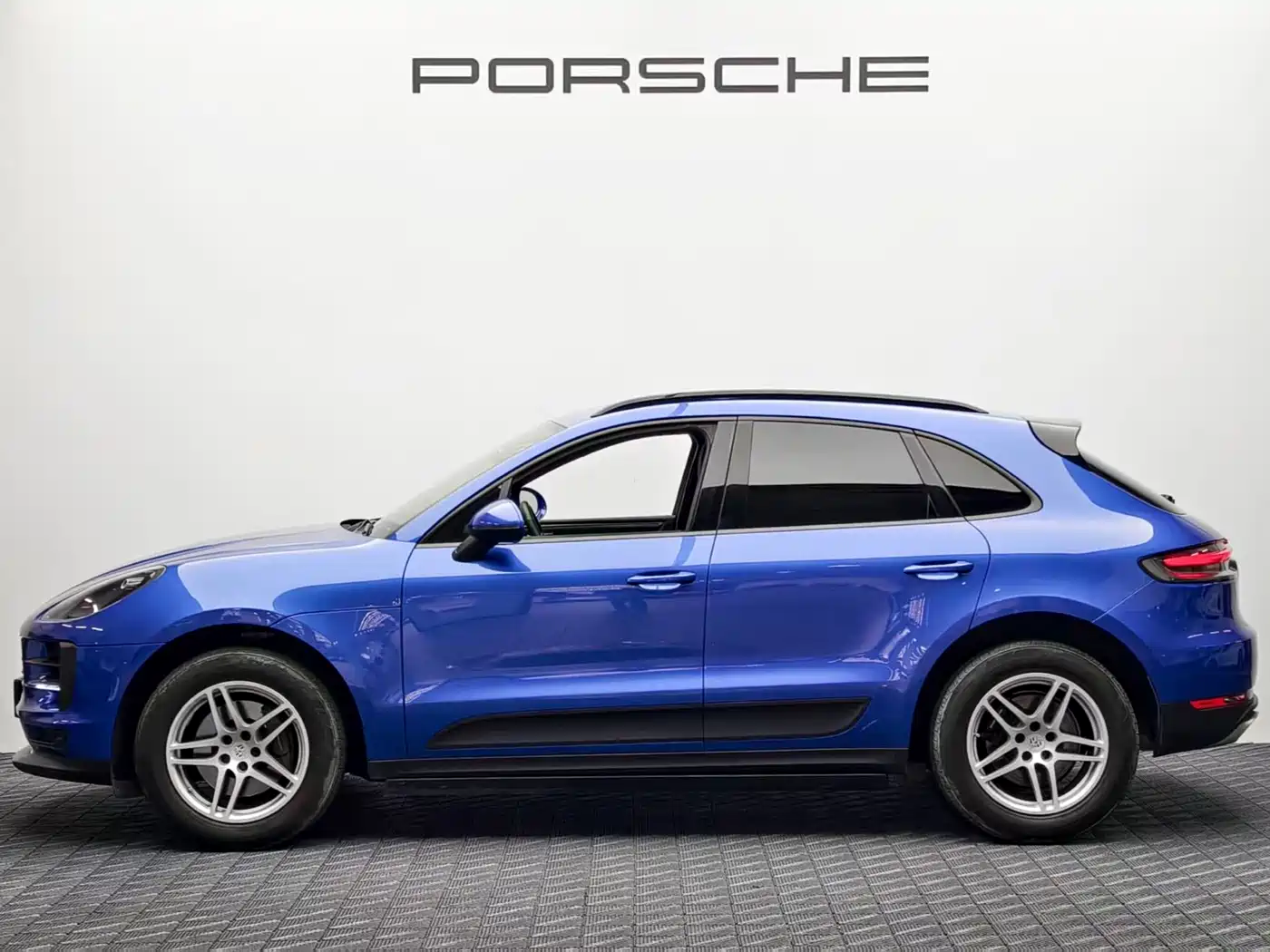 Porsche Macan фото 4
