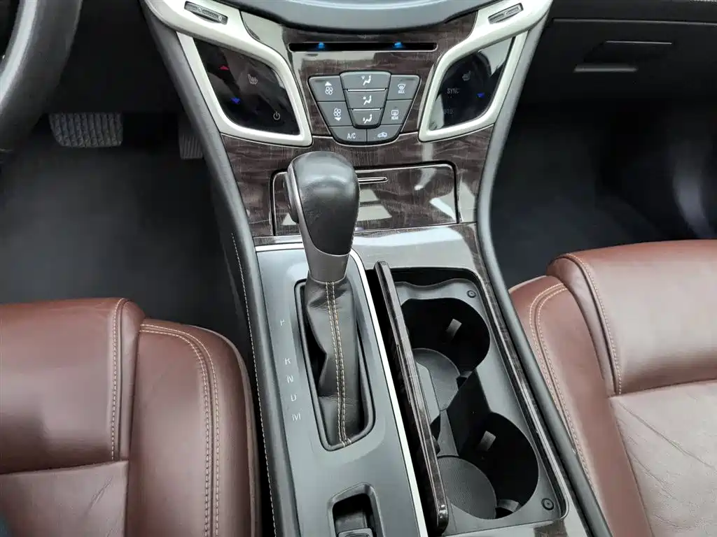 Buick LaCrosse 2013 2.4L SIDI Elite Comfort фото 13