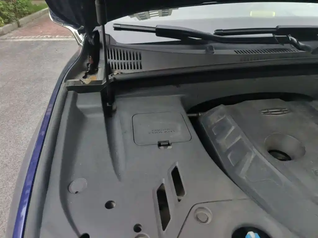 Geely Xingyue 2020 2019 350T Star Shiner