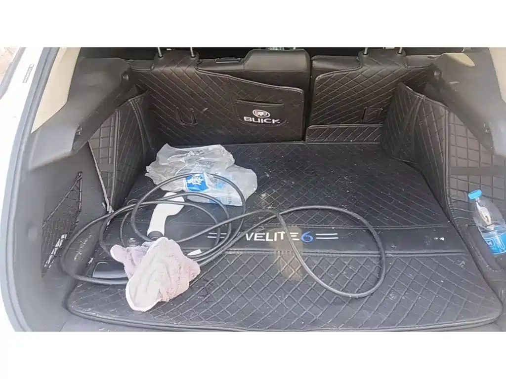 Фото 7 - Buick Velite 6