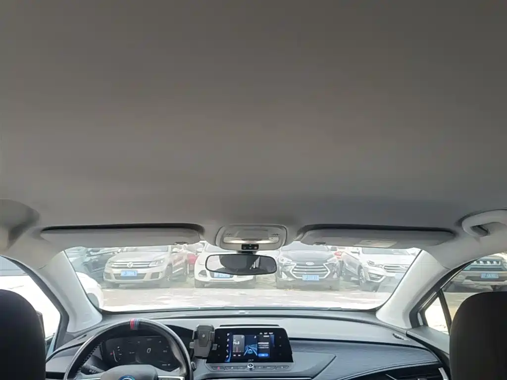Buick Velite 6 2020 Connected Fashion PLUS фото 18