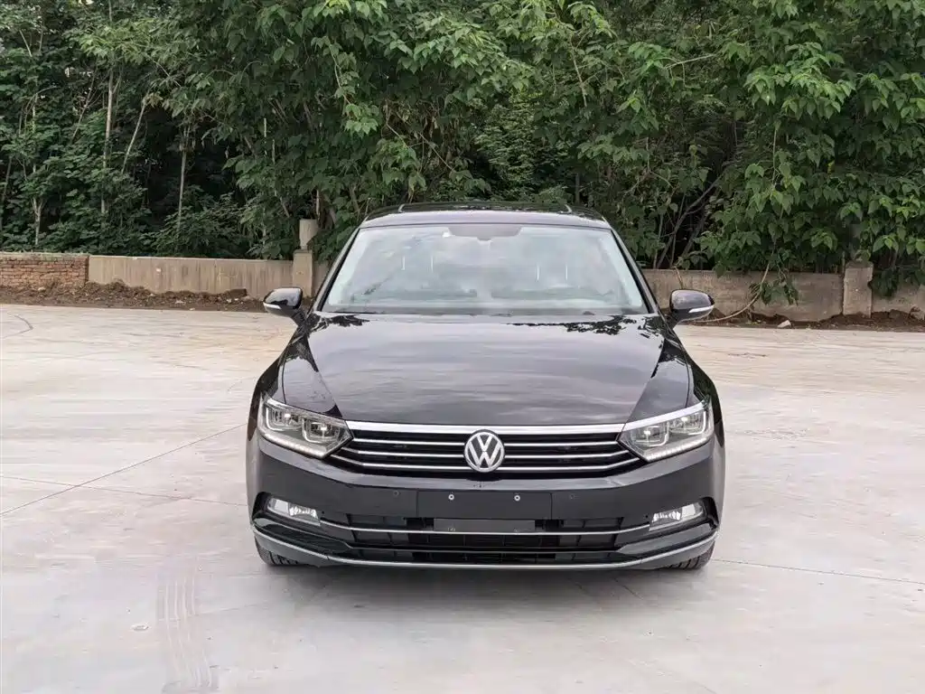 Volkswagen Magotan 2019 330TSI DSG Luxury Class China VI фото 6