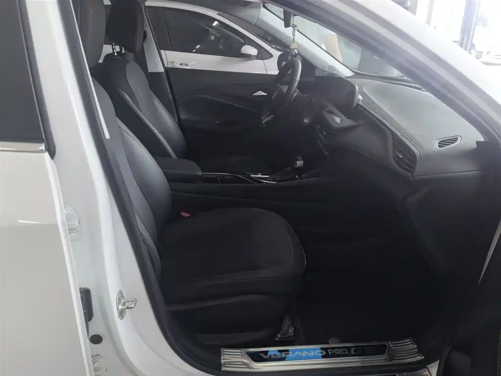 Buick Verano 2023 Pro Joy Edition фото 25