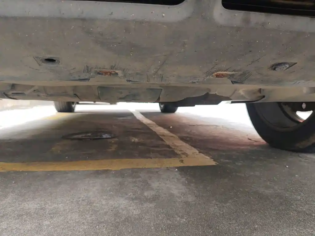 Фото 23 - Haval H7