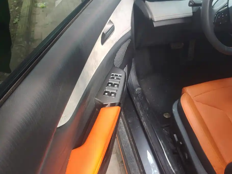 Changan UNI-V 2025 2025 2.0T Sport Version