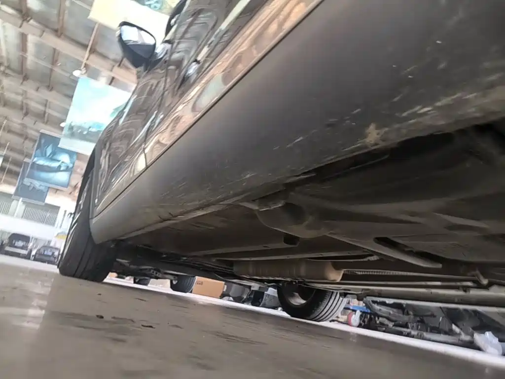 DS 6 2016 2016 1.8T Luxury THP200