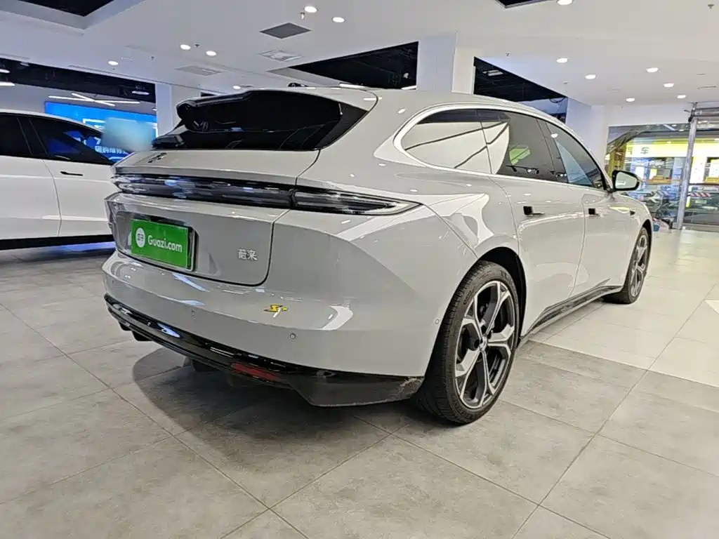 NIO ET5T 2025 2025 75kWh Touring