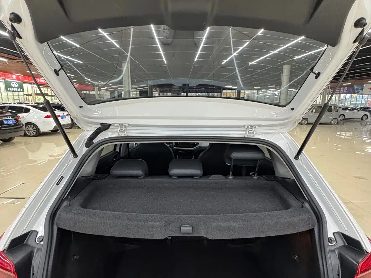 Volkswagen Polo, миниатюра 10