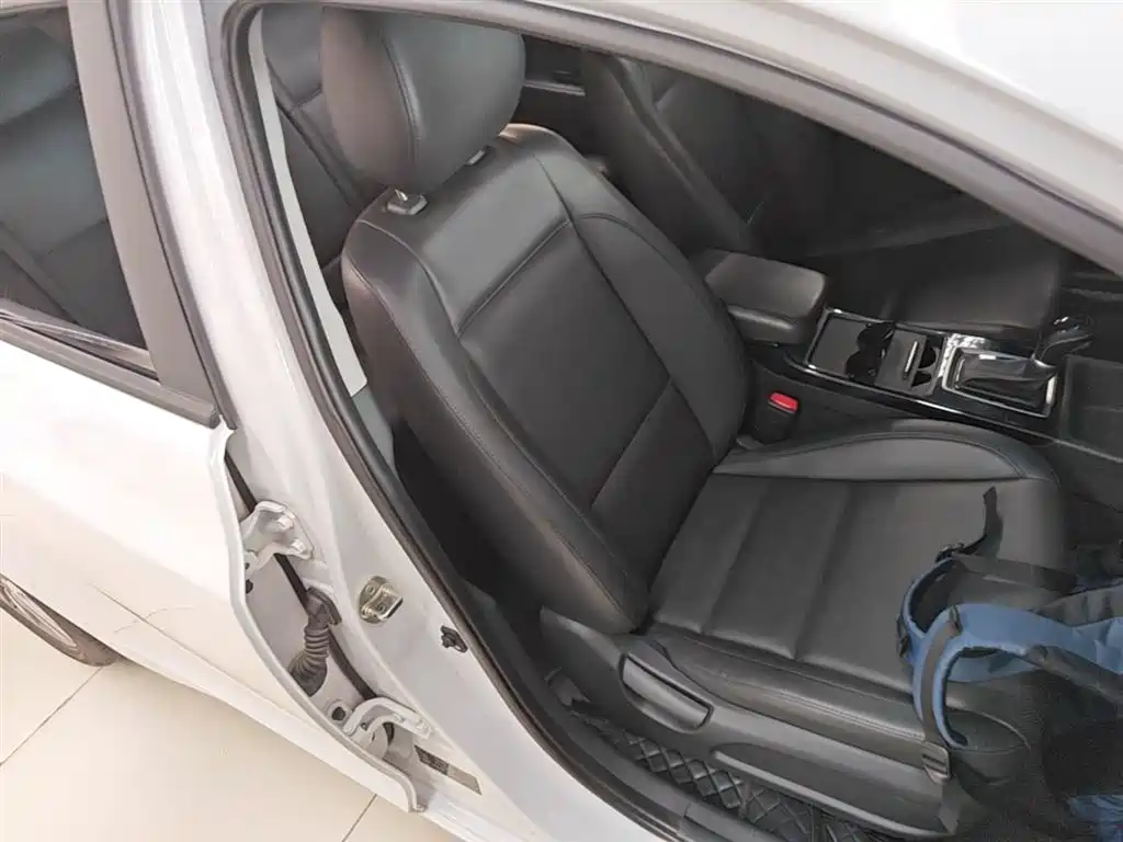 Hyundai Mistra 2017 1.8L Automatic Smart GLS (China V) фото 25