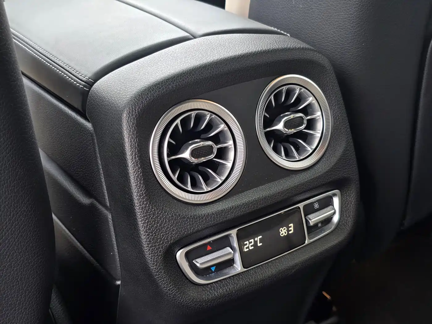Mercedes-Benz G-Class 2022 G 500 фото 12