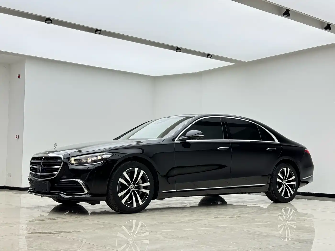 Mercedes-Benz S-Class 2023 Model S 400 L Luxury Edition