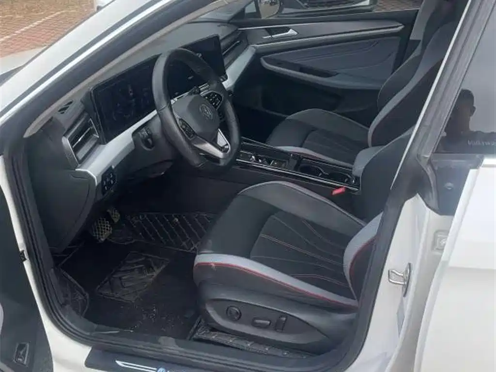 Volkswagen Lamando 2023 Lamando L 280TSI DSG Cool Edition фото 9