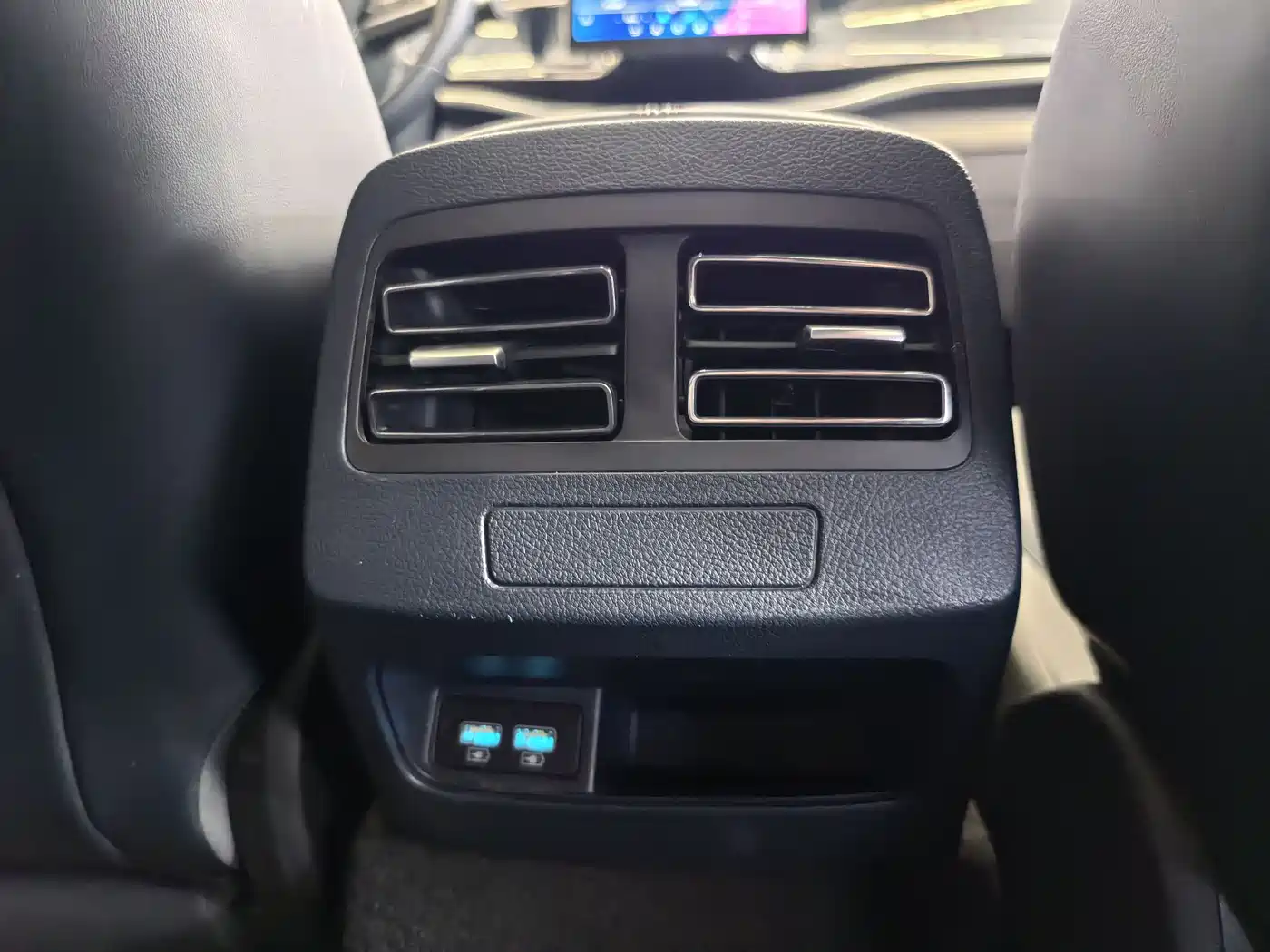 BYD Qin PLUS 2021 DM-i 55KM Flagship фото 14