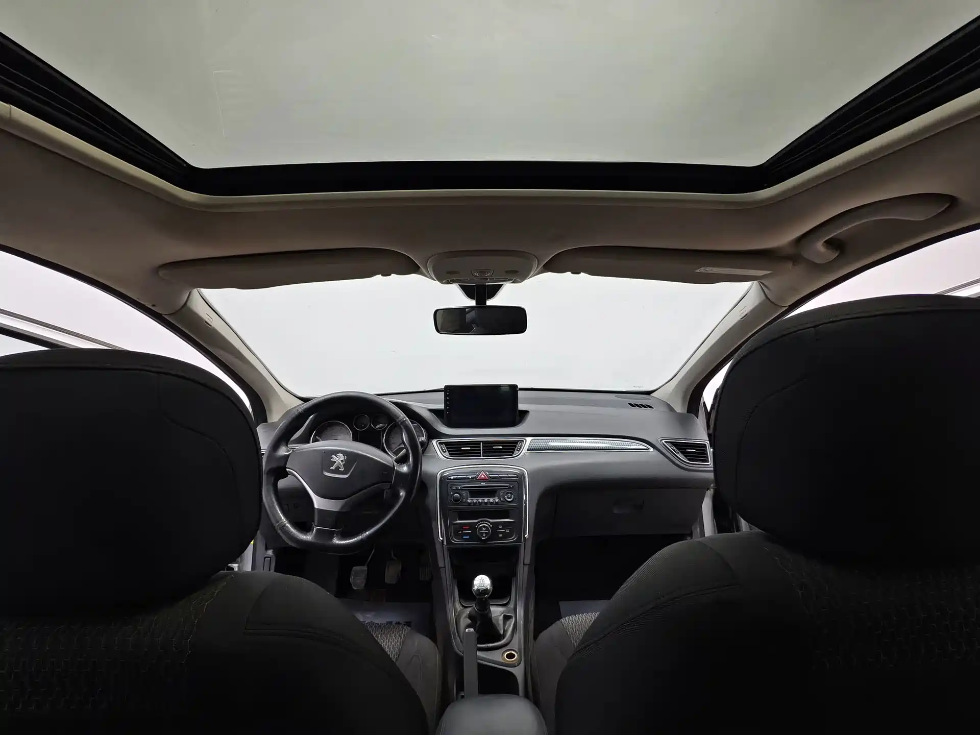 Photo 10 - Peugeot 308
