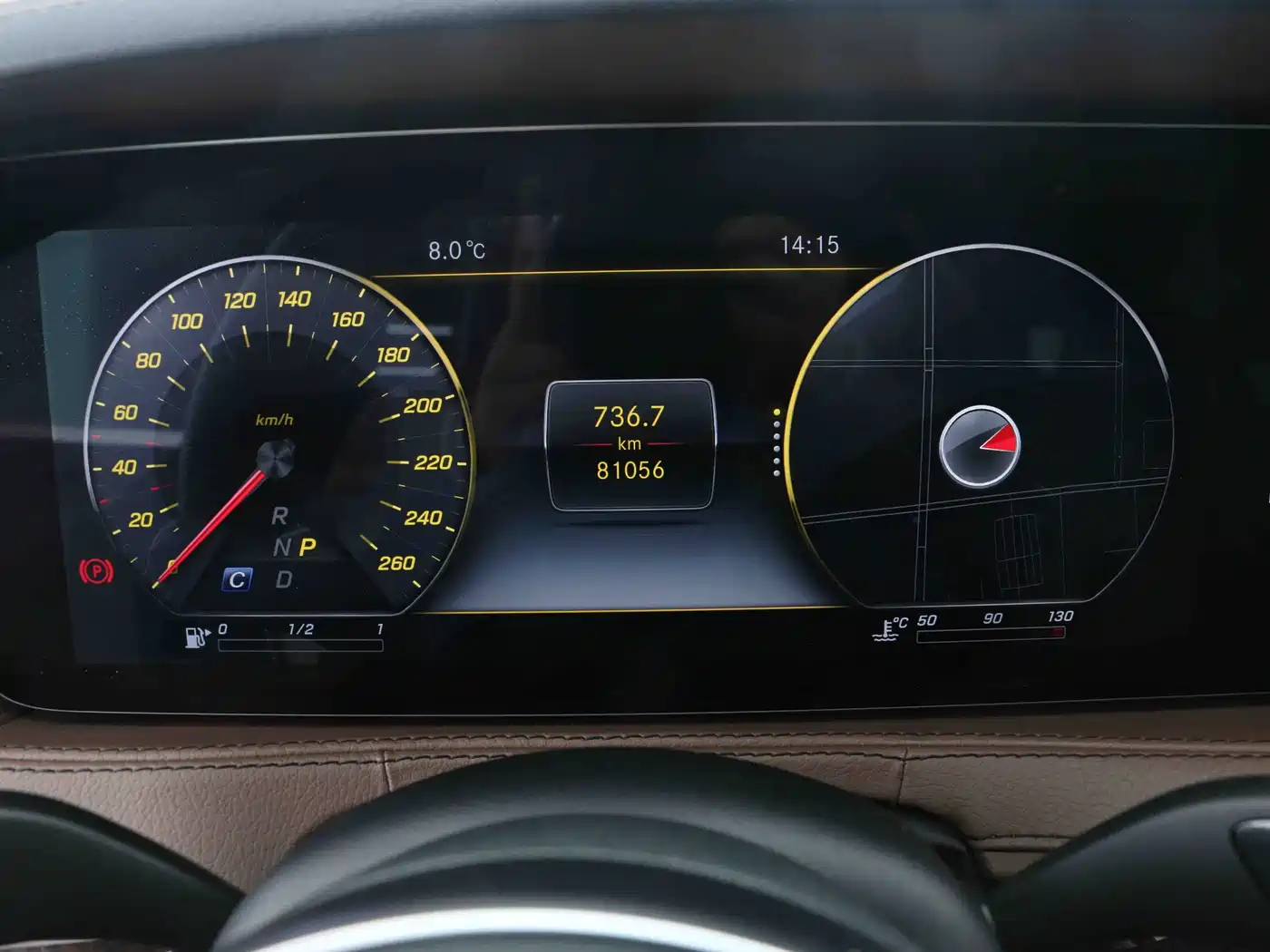 Mercedes-Benz S-Class 2020 S 350 L Business Edition Collector's Version фото 12