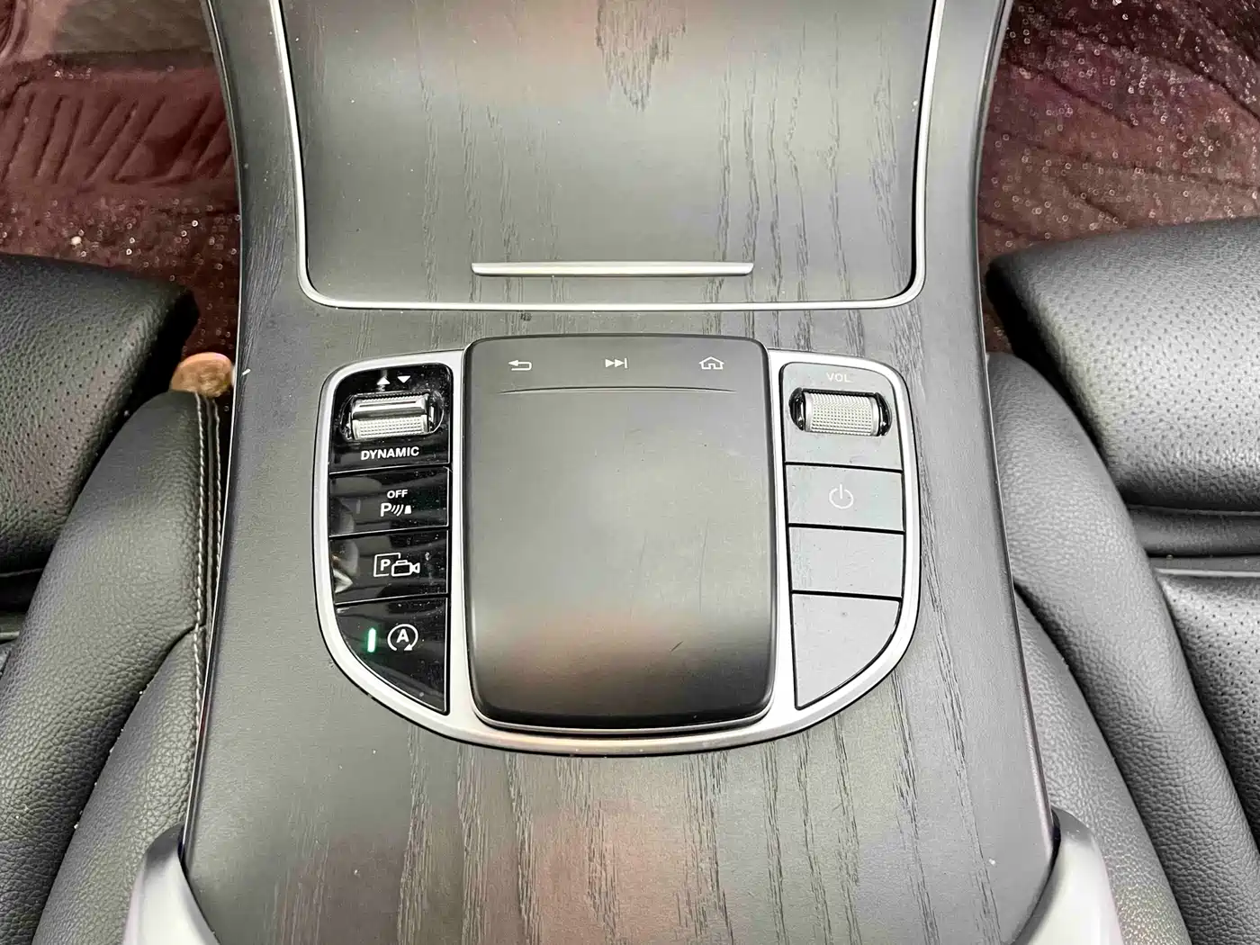 Mercedes-Benz C-Class 2021 C 260 L Sport Starry Exclusive Edition фото 14