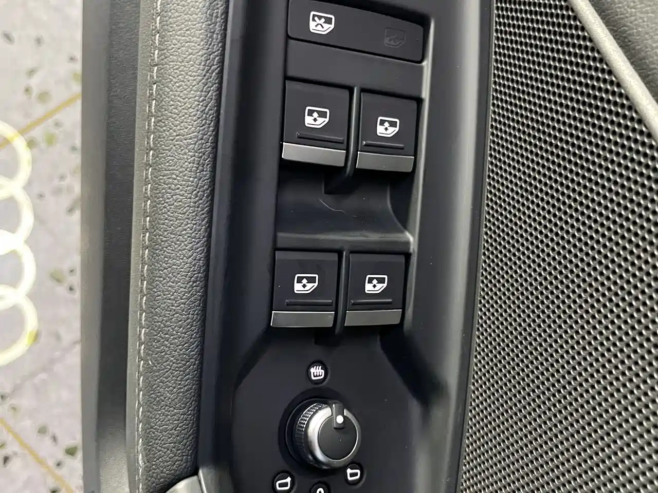 Audi A3 2023 A3L Limousine 35 TFSI Fashion Sport фото 15