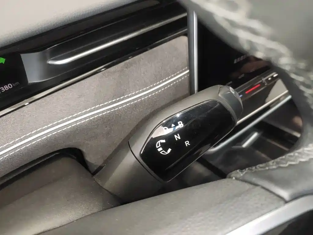 Photo 14 - Volkswagen ID.7 VIZZION
