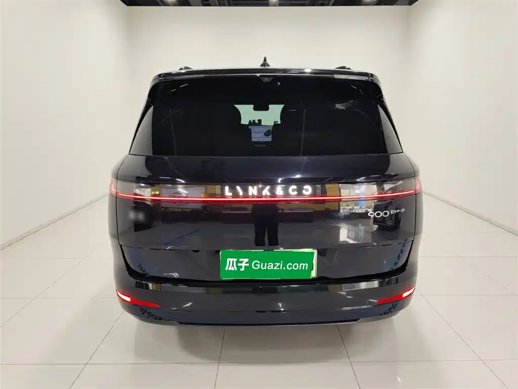 Lynk & Co 900 2025 2.0T Ultra фото 5