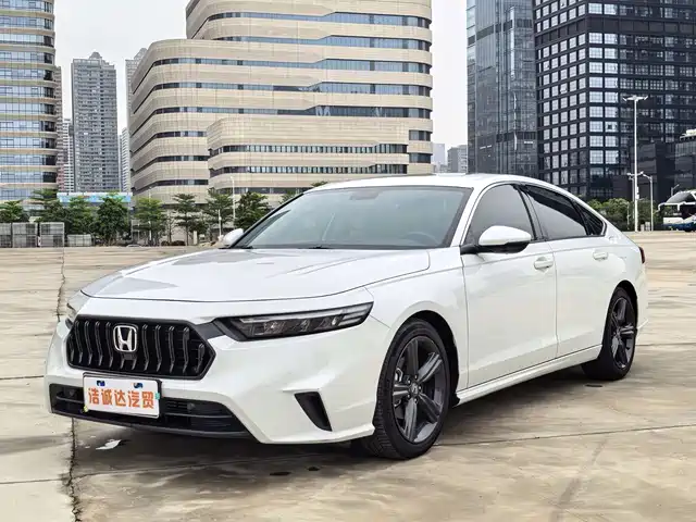 HONDA YINGSHIPAI