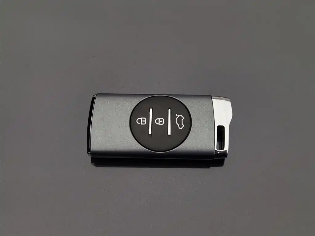 EXEED STAR WAY CHASING THE WIND