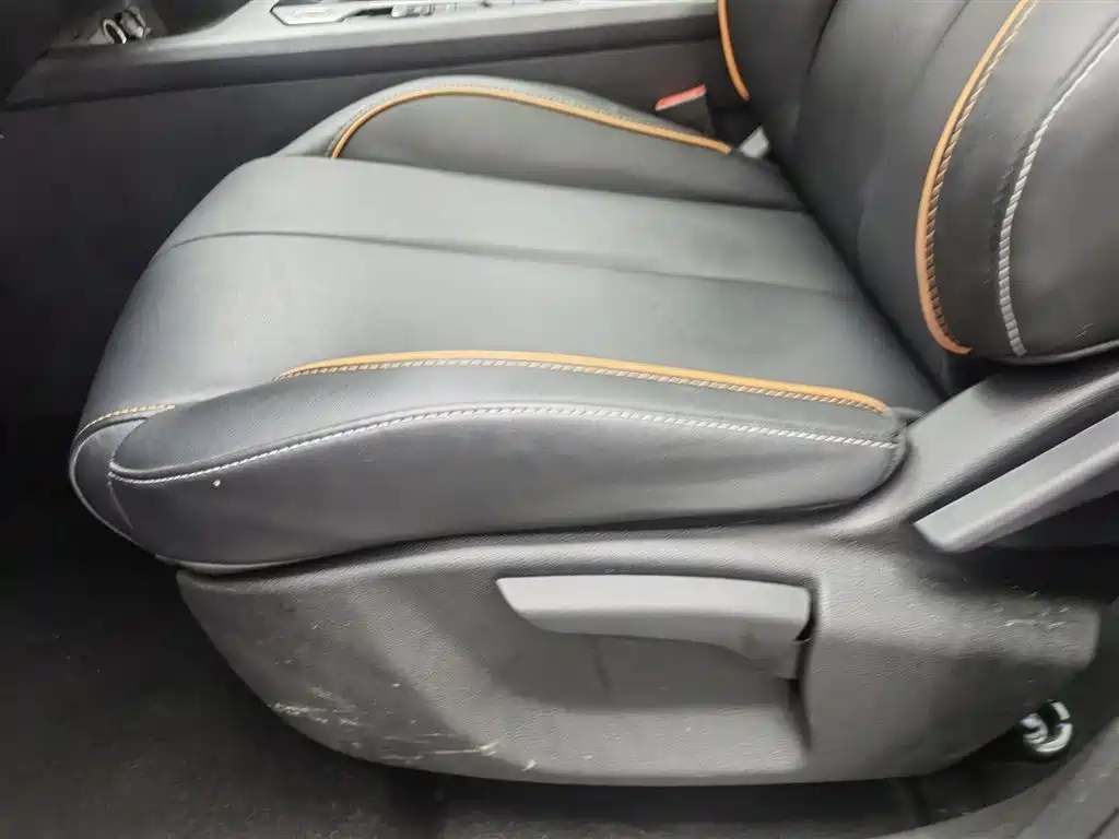 CHANGAN CHANGAN AUCHAN X7 PLUS