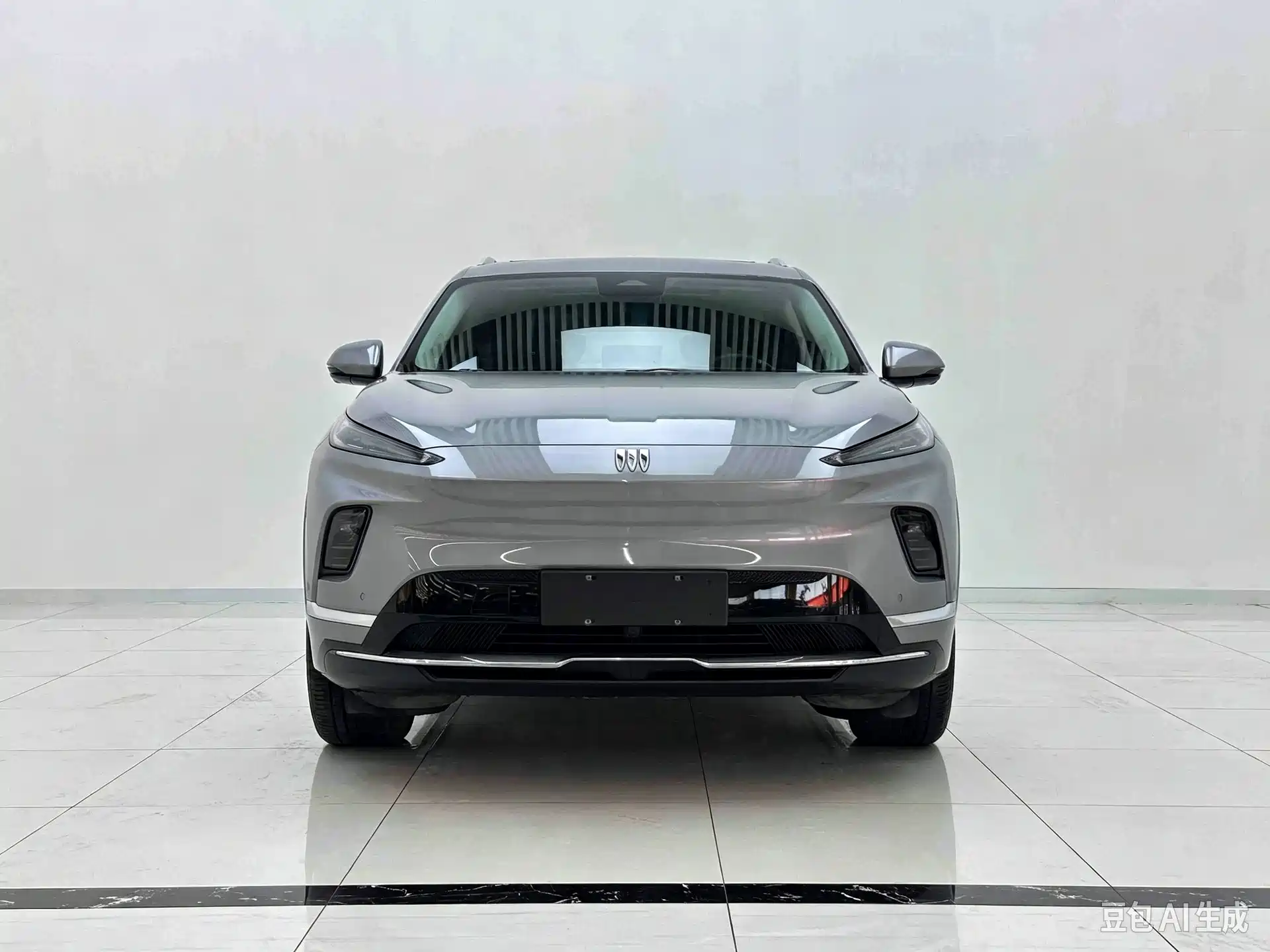 Фото 2 - Buick E5
