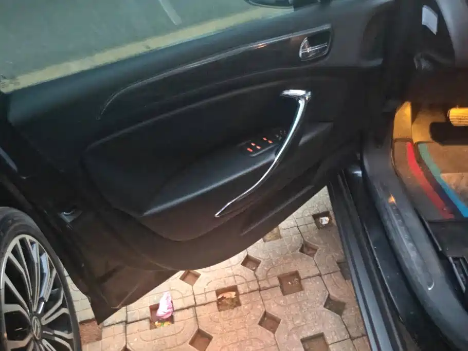 Citroën C5 2013 2012 2.0L Automatic Premium Edition