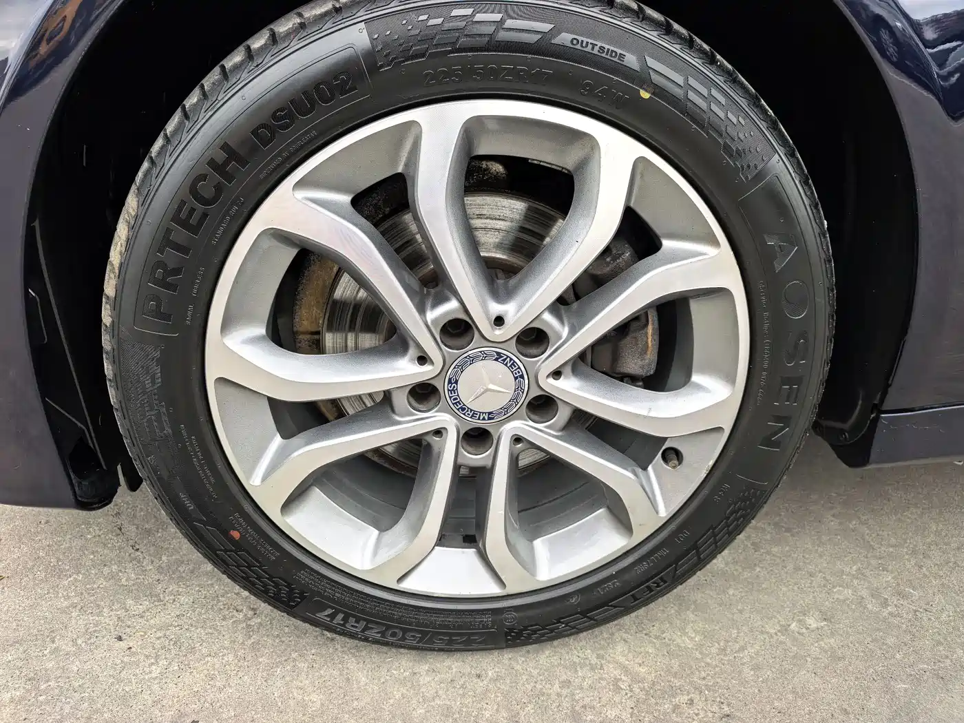 Mercedes-Benz C-Class 2015 Facelift C 180 L Sport фото 10