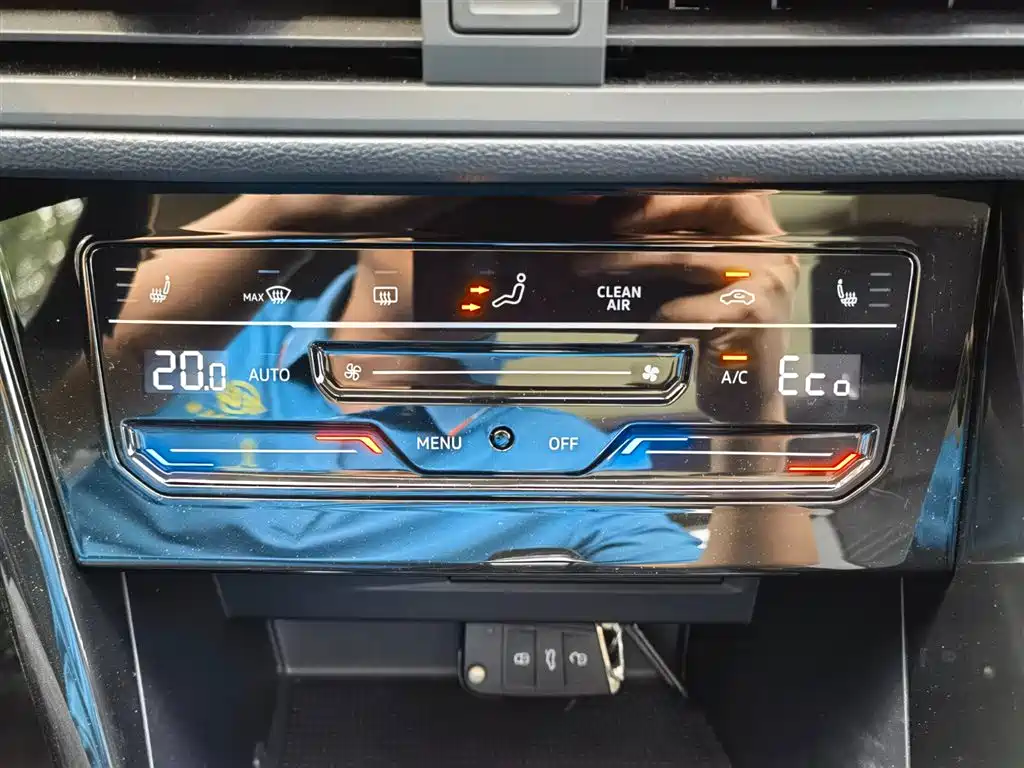 VOLKSWAGEN TANYUE GTE PLUG IN HYBRID