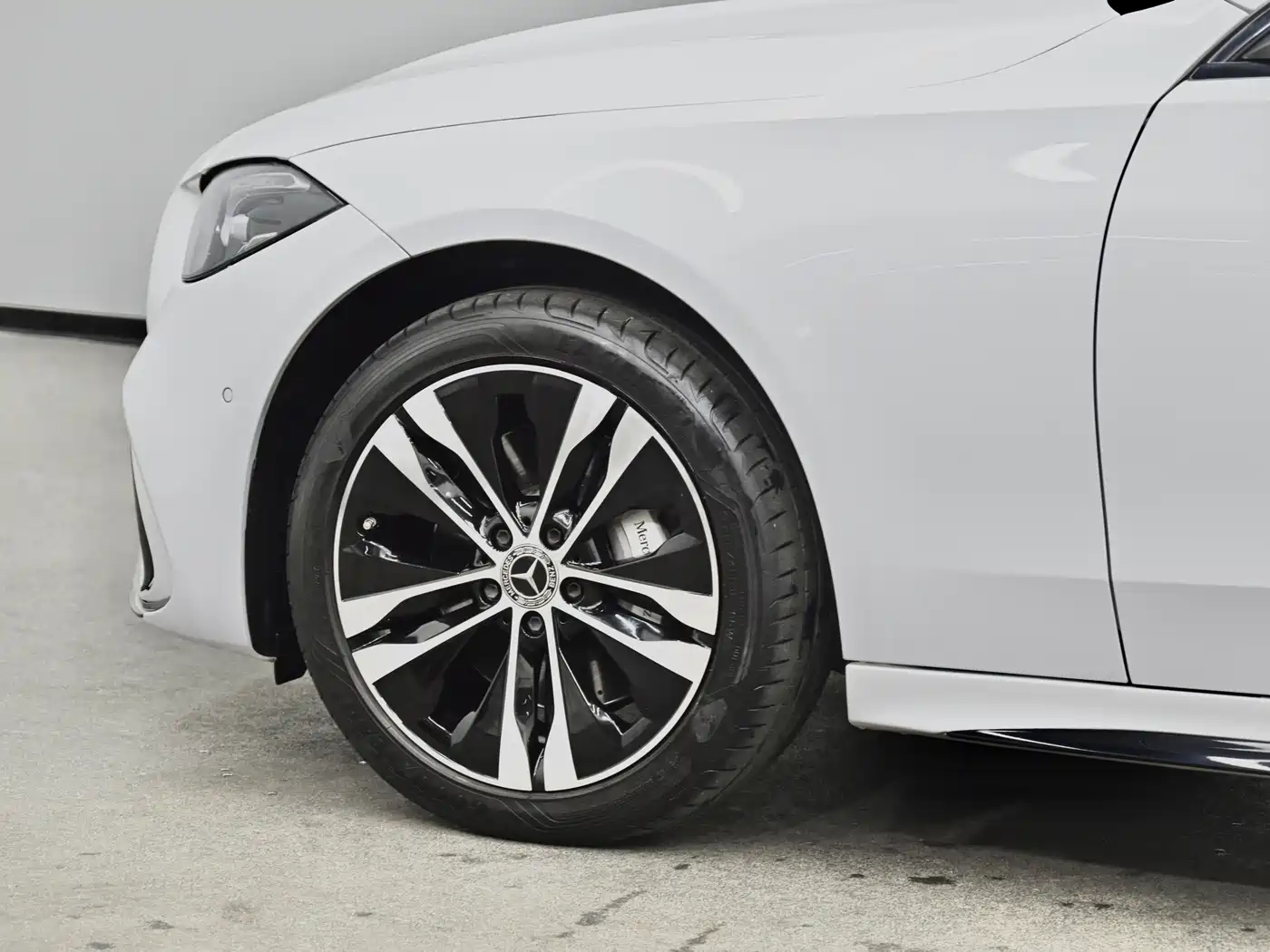 Mercedes-Benz C-Class, миниатюра 20