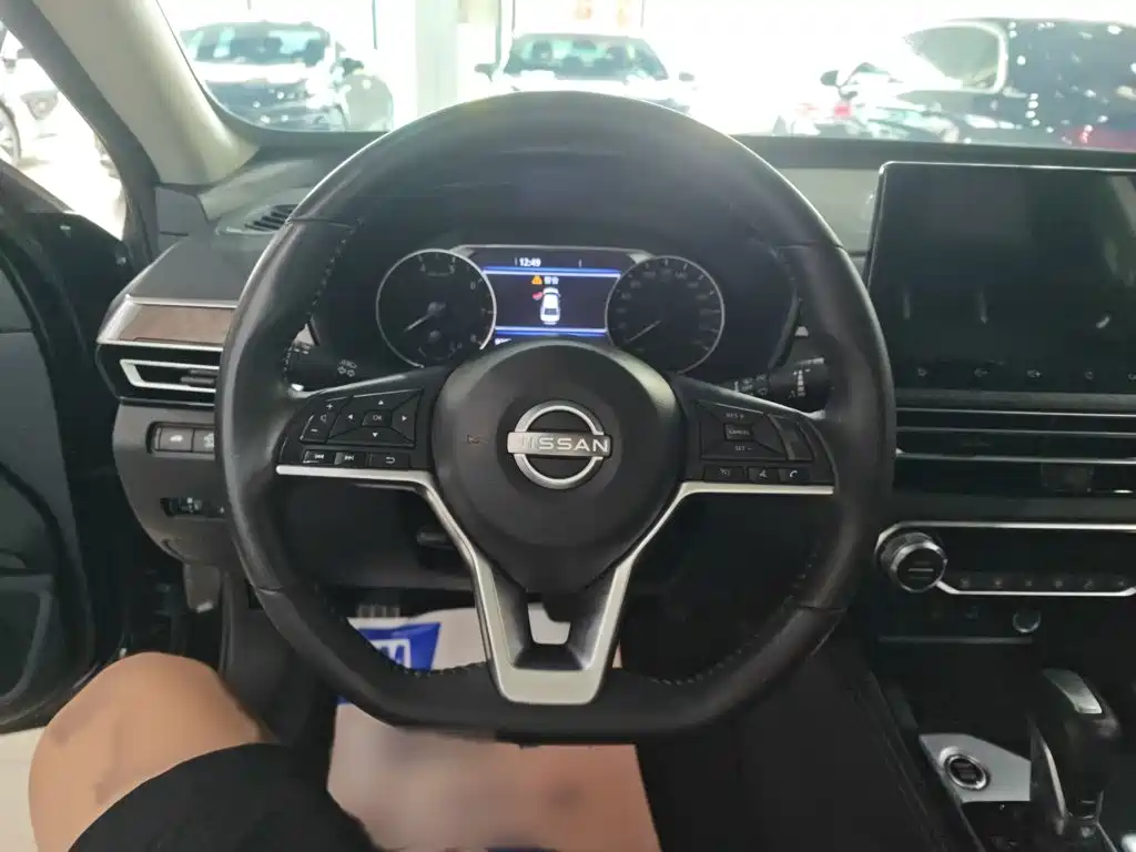 Photo 4 - Nissan Teana