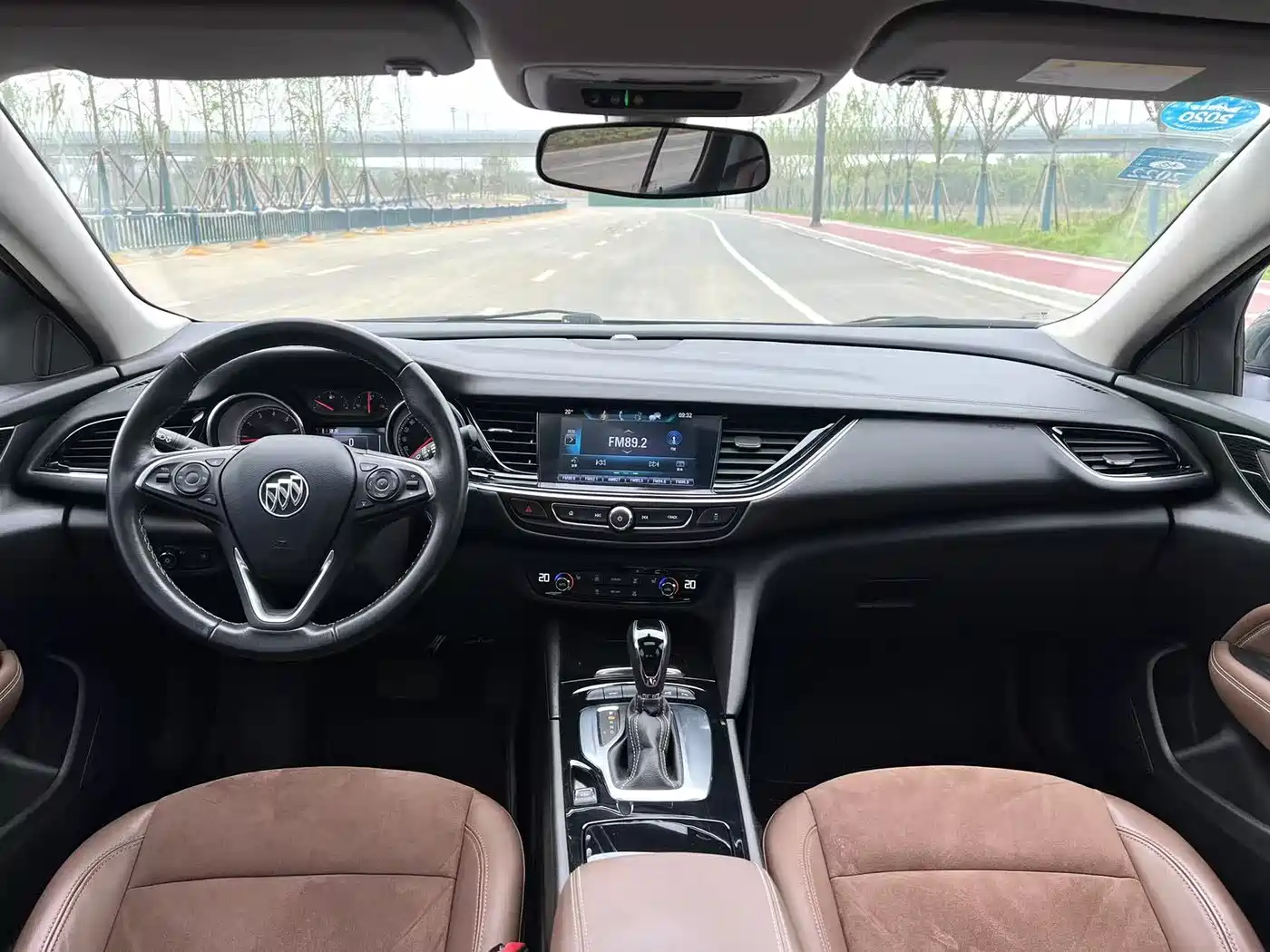 Buick Regal 2019 Model 20T Luxury Type China V фото 12