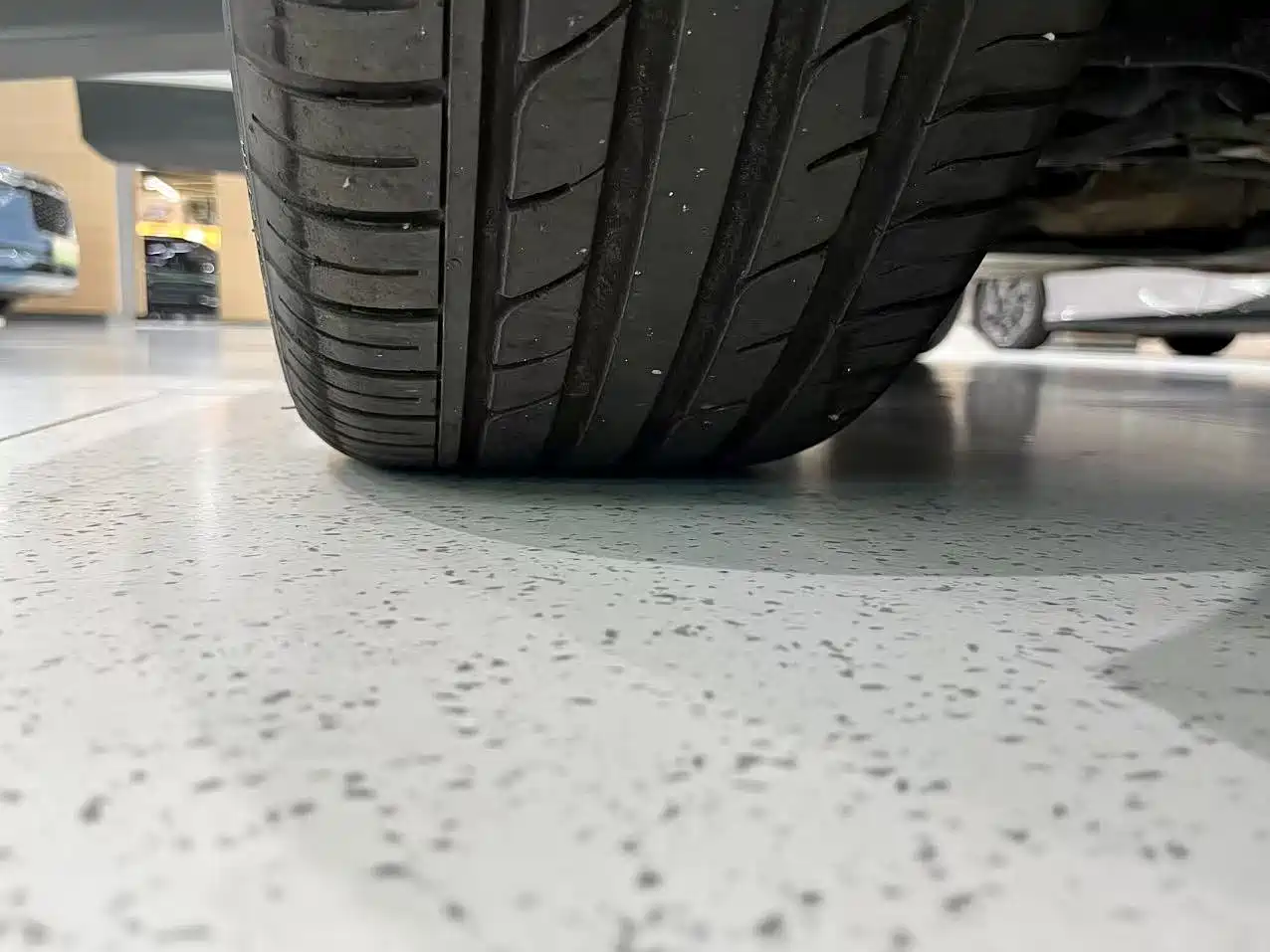 Volkswagen Tanying 2023 Model 200TSI DSG Joy Smart Connect Edition фото 21