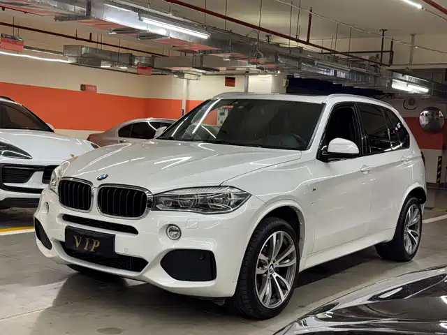 BMW X5 (Import) 2019