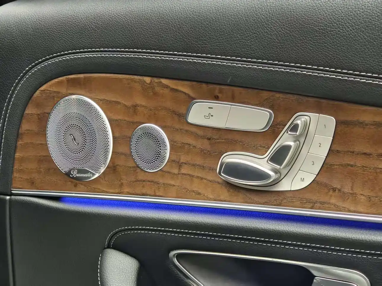 Mercedes-Benz E-Class 2020 E 300 L Luxury Model фото 12