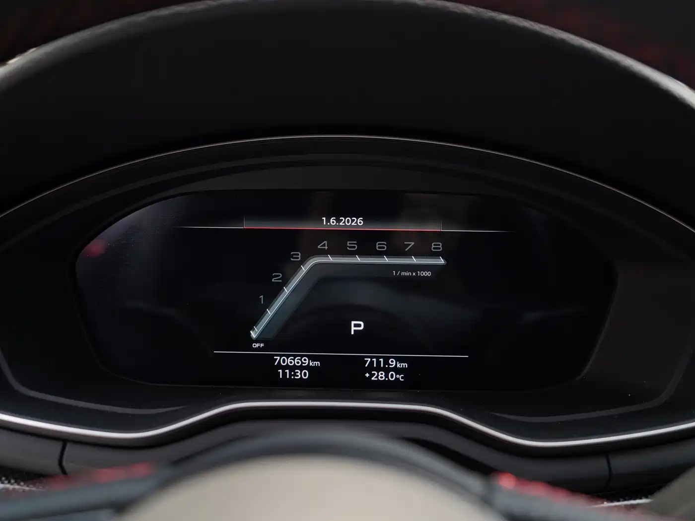 Audi S4 2023 S4 3.0TFSI фото 22