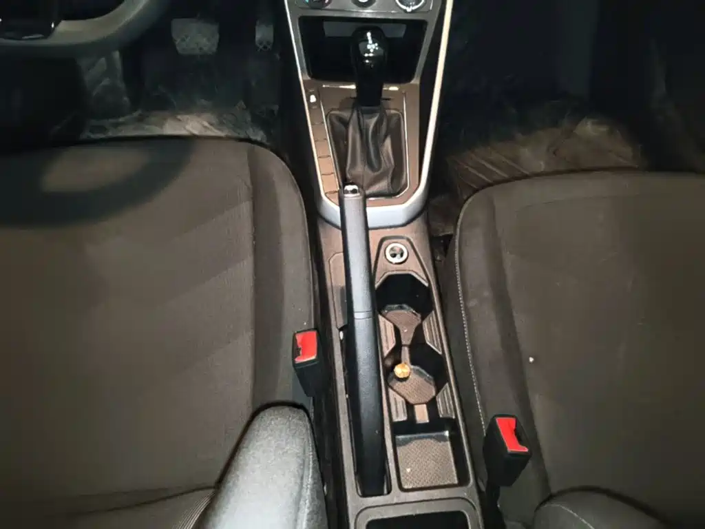 Volkswagen Polo 2023 2023 Facelift Plus 1.5L Auto Joyful Living Edition
