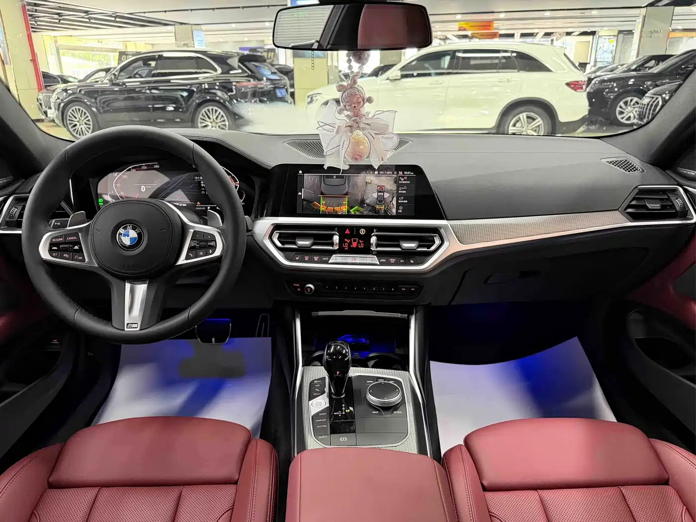Photo 10 - BMW 4 Series