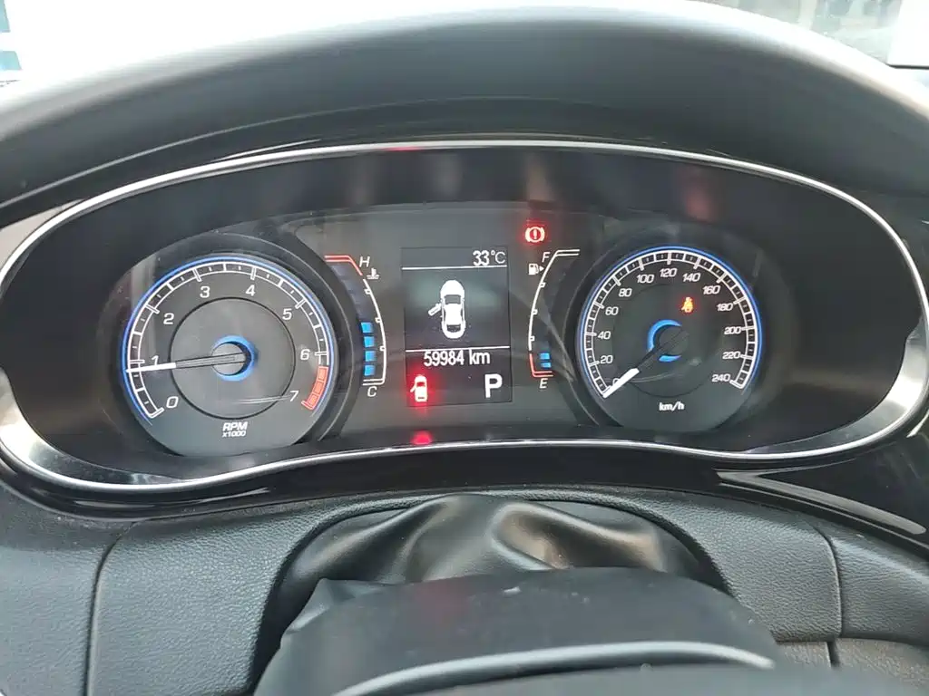 Fiat Viaggio 2014 2012 1.4T Auto Power Edition