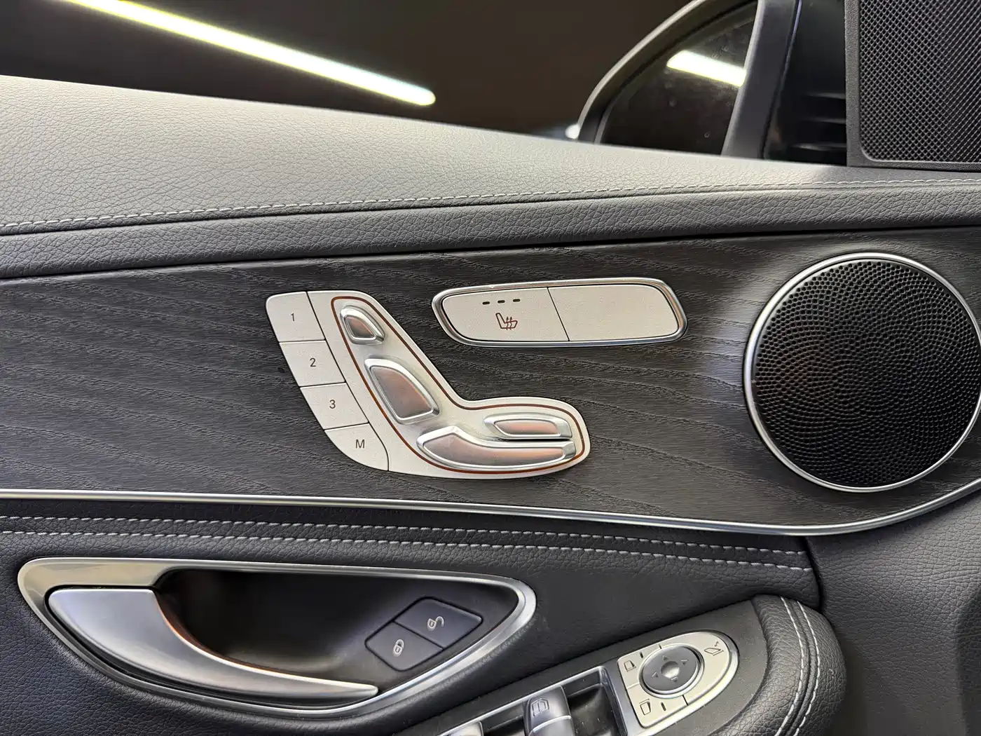 Mercedes-Benz C-Class 2020 C 260 L Sport фото 19