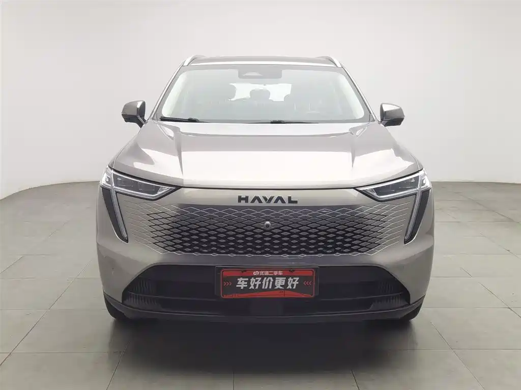 HAVAL XIAOLONG MAX