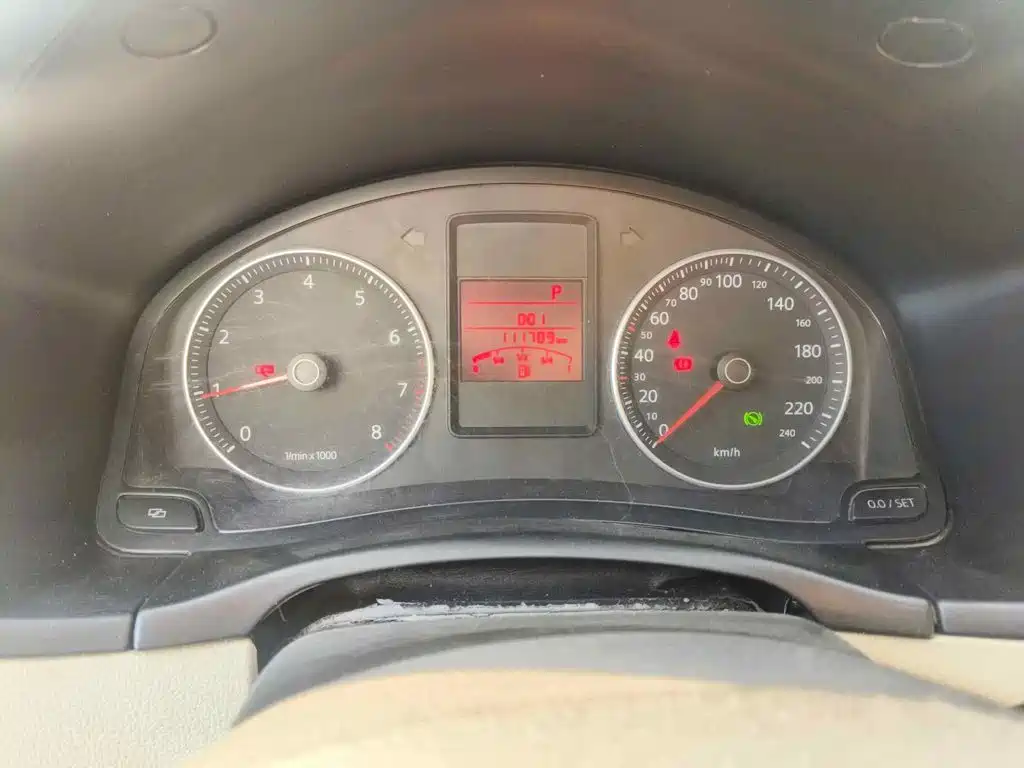 صورة 4 - Volkswagen Bora
