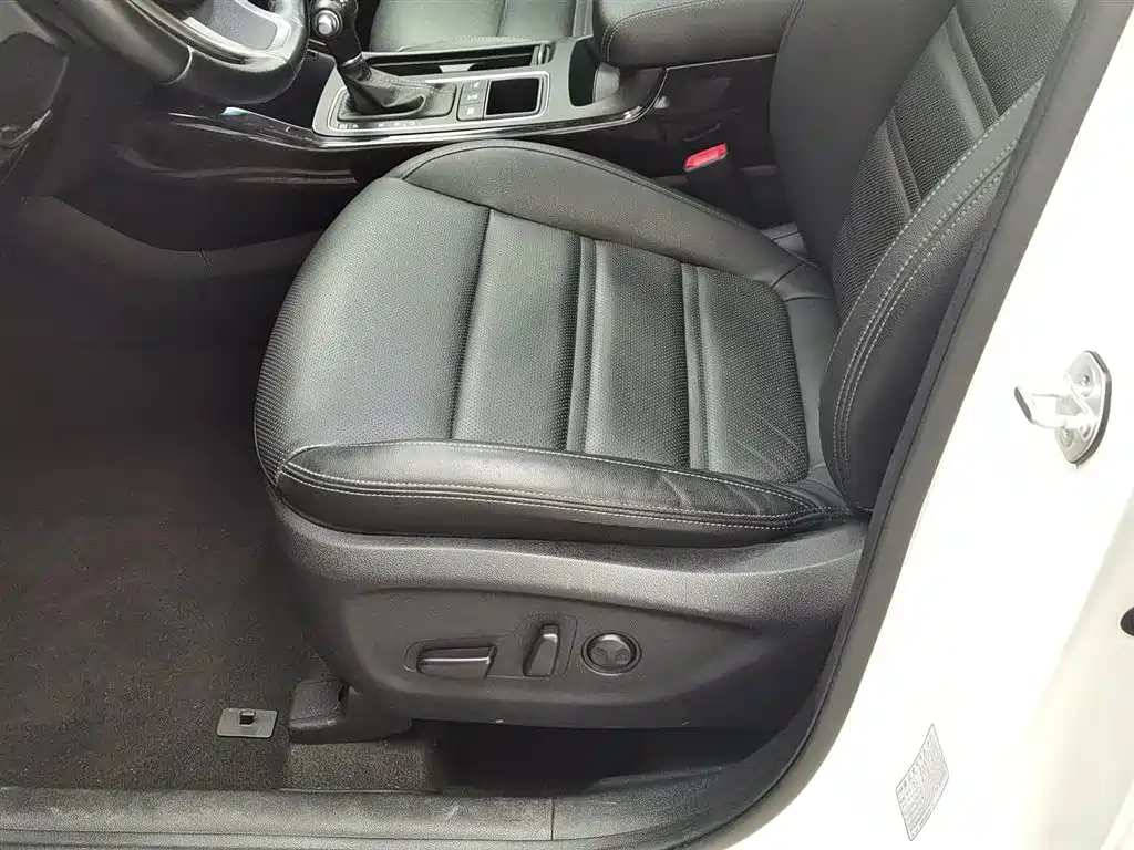 Kia Sorento 2015 Sorento L 2.4L Gasoline 4WD Elite 7-seater China IV фото 20