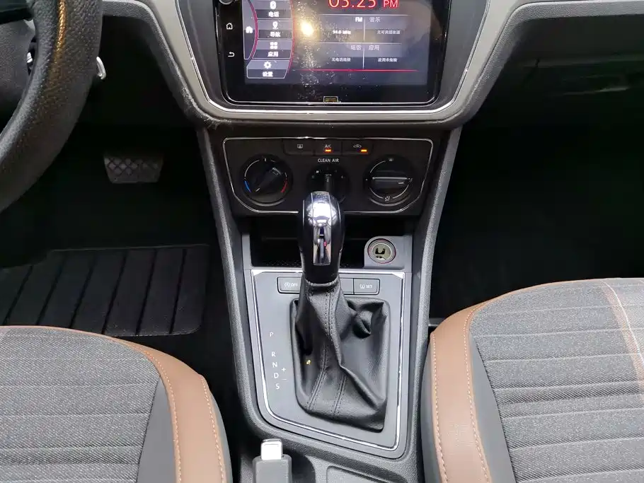 Volkswagen Lavida, миниатюра 16
