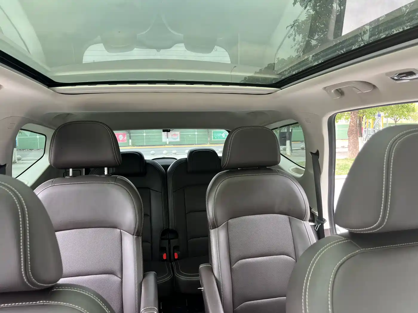 GEELY AUTOMOBILE JIAJIE