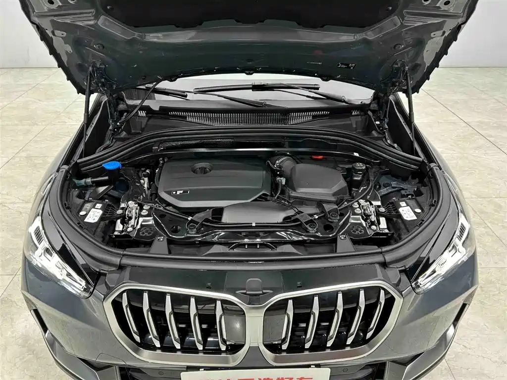 BMW X1 2023 sDrive20Li X Design Package фото 21