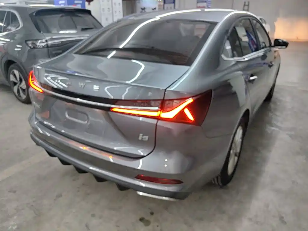 Photo 7 - Roewe i5