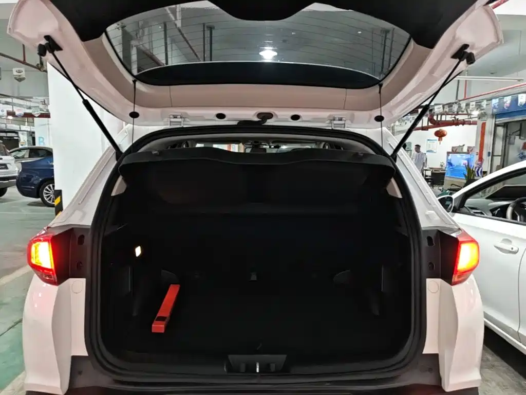 Chery Tiggo 7 2018 2016 1.5T Manual Brilliant Edition